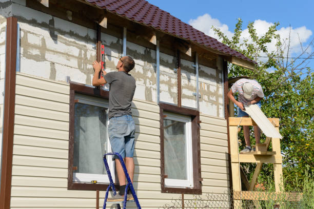 Best Fascia and Soffit Installation  in Vernon Valley, NJ