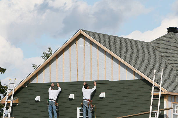 Best Siding Removal and Disposal  in Vernon Valley, NJ