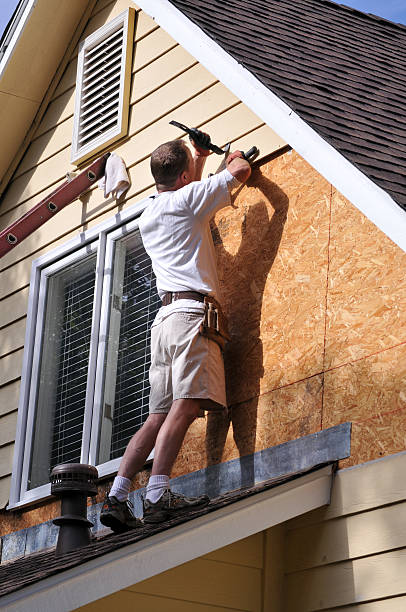 Best Vinyl Siding Installation  in Vernon Valley, NJ